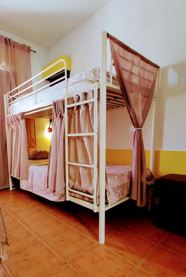 Sol A Sol Hostel Lagos Zewnętrze zdjęcie